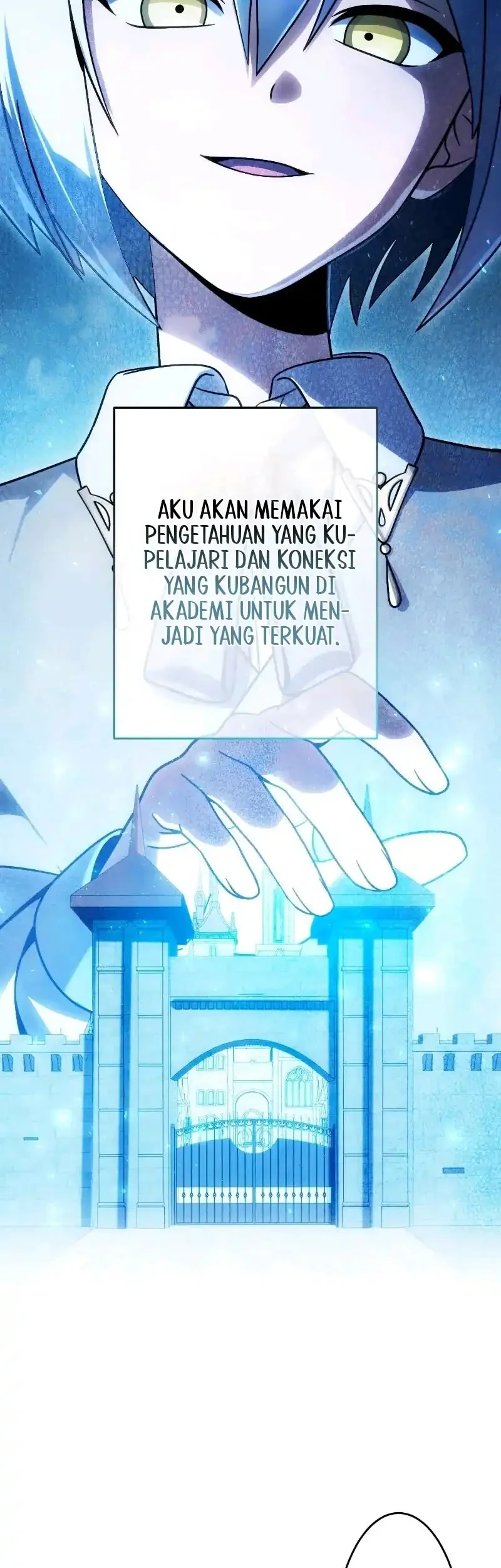 The Hero’s Millionth Regression Chapter 6 Gambar 54
