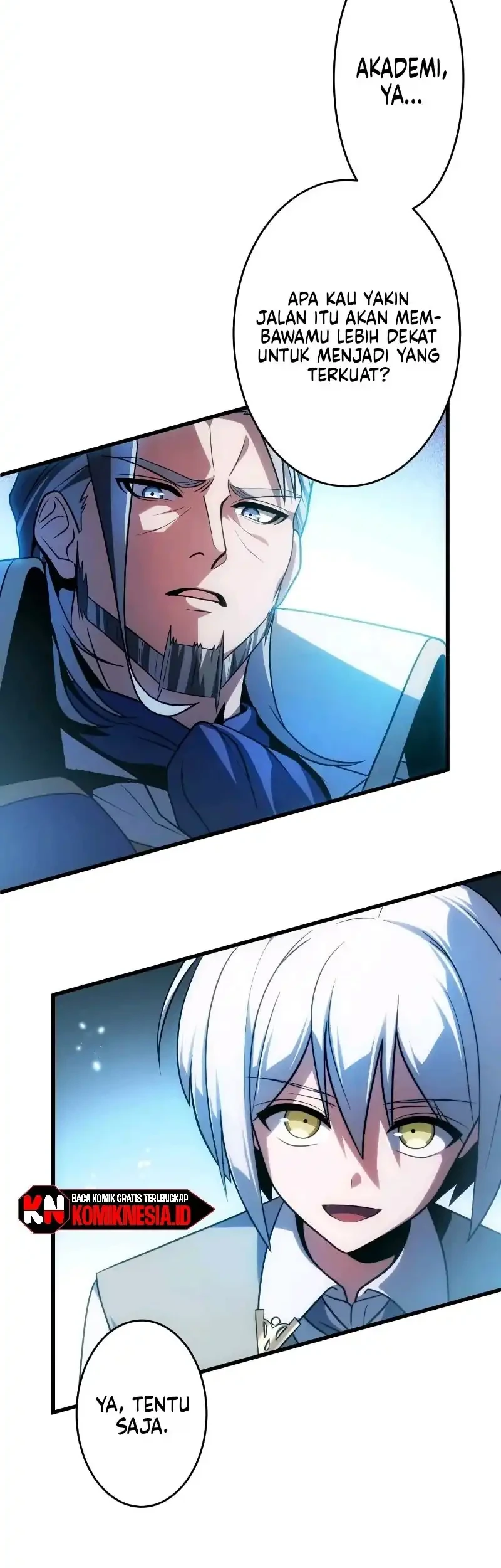 The Hero’s Millionth Regression Chapter 6 Gambar 55