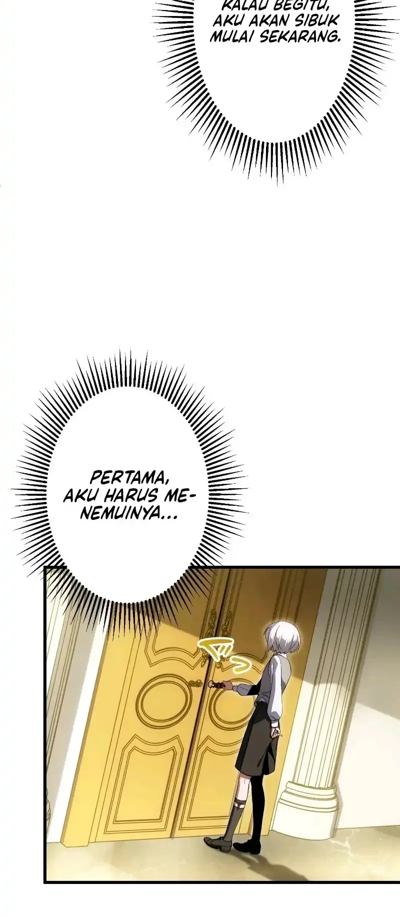 The Hero’s Millionth Regression Chapter 6 Gambar 59