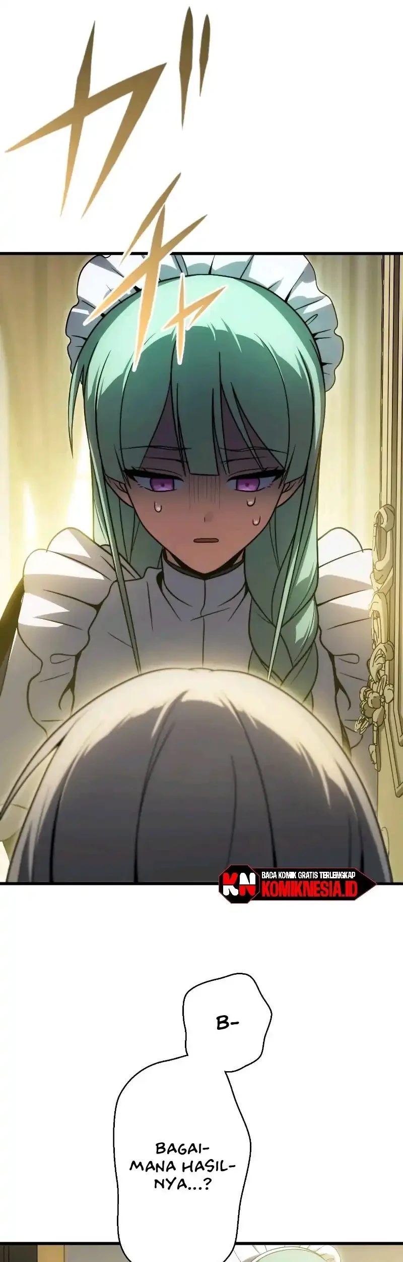 The Hero’s Millionth Regression Chapter 6 Gambar 60