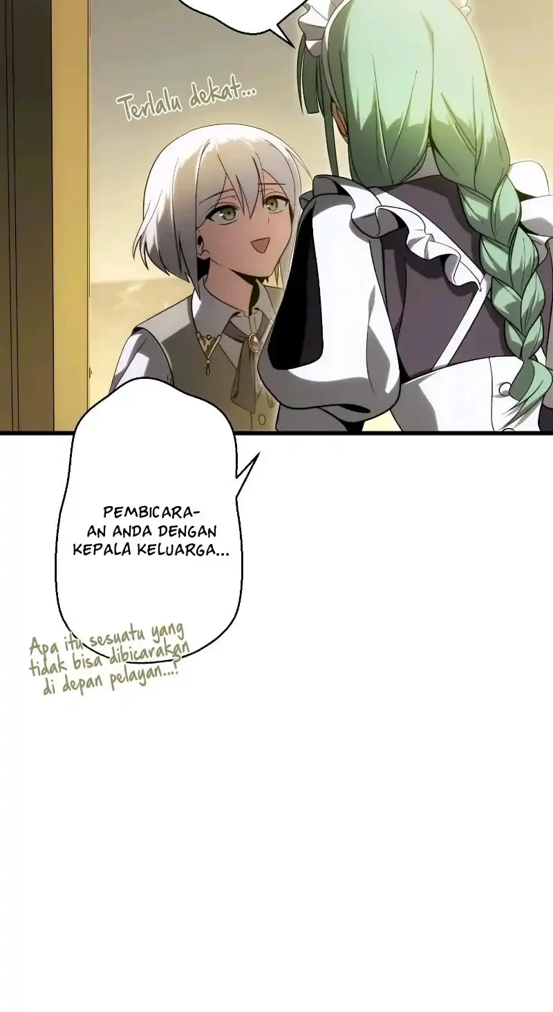 The Hero’s Millionth Regression Chapter 6 Gambar 61