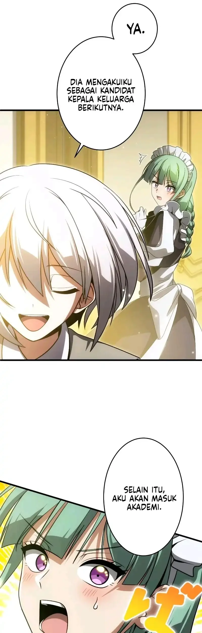 The Hero’s Millionth Regression Chapter 6 Gambar 62