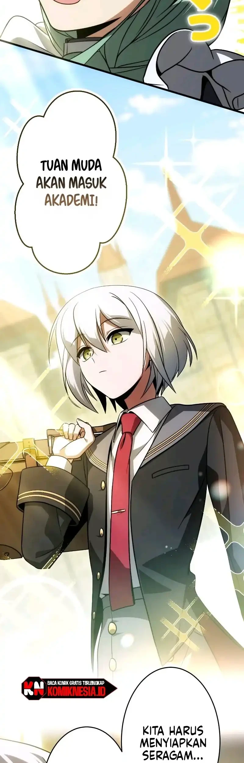 The Hero’s Millionth Regression Chapter 6 Gambar 63
