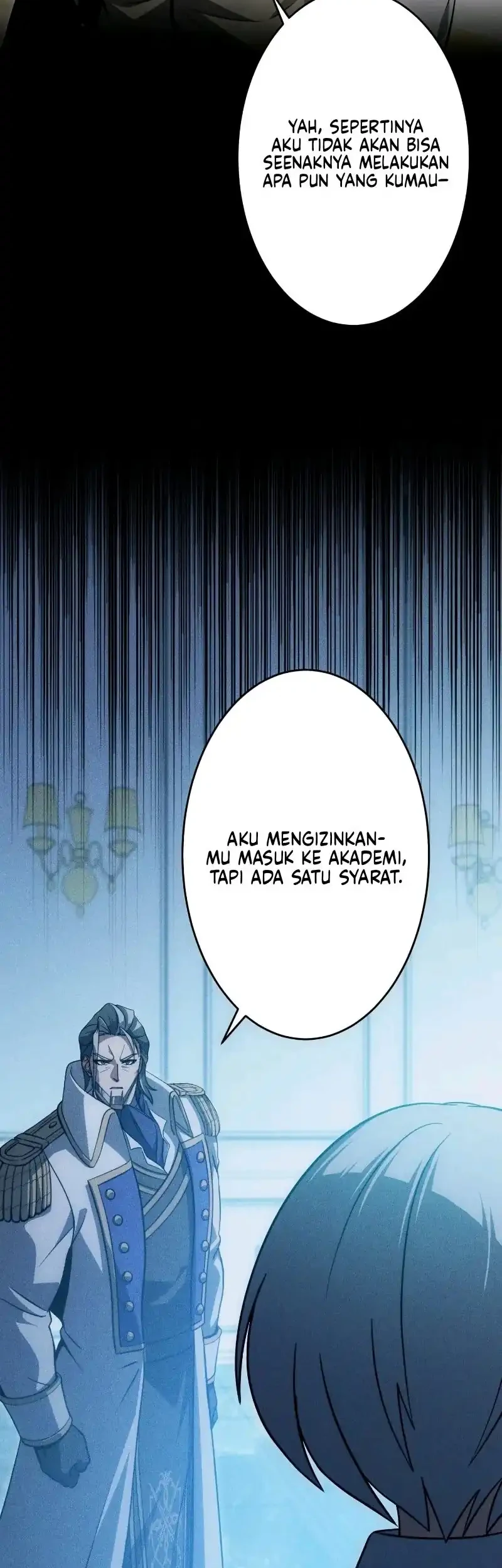 The Hero’s Millionth Regression Chapter 6 Gambar 65
