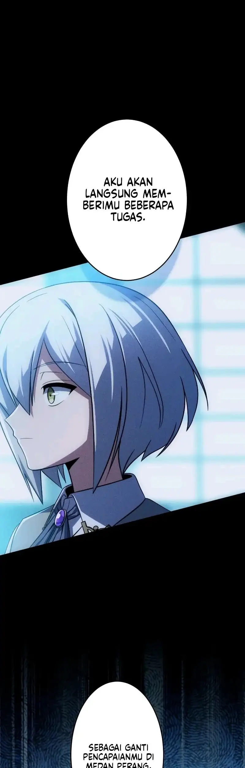 The Hero’s Millionth Regression Chapter 6 Gambar 67