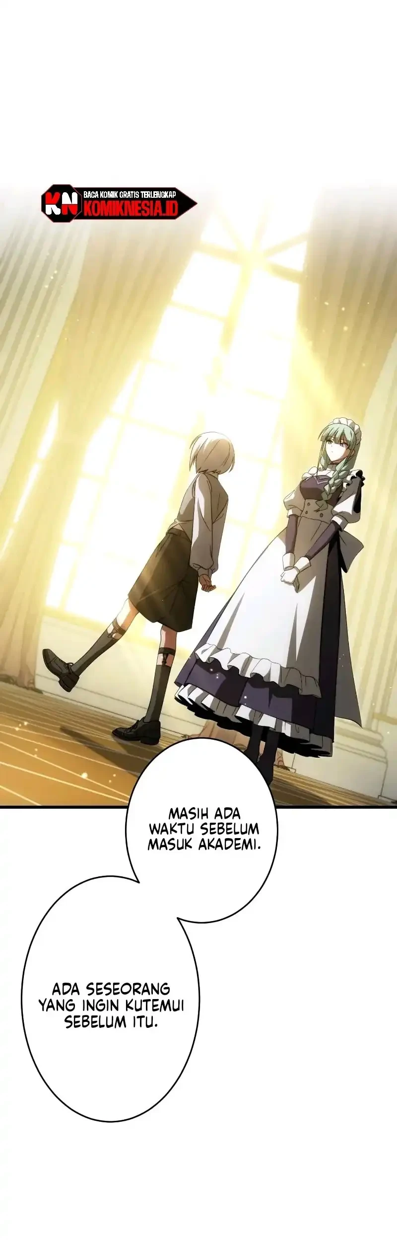 The Hero’s Millionth Regression Chapter 6 Gambar 70