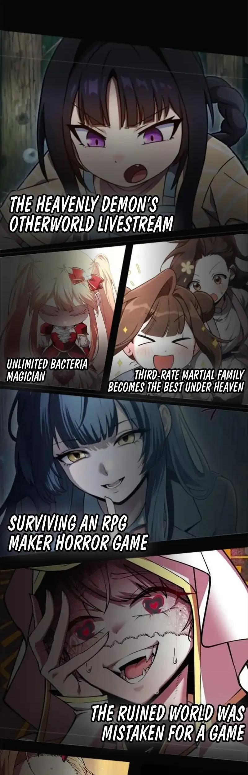 The Hero’s Millionth Regression Chapter 6 Gambar 73