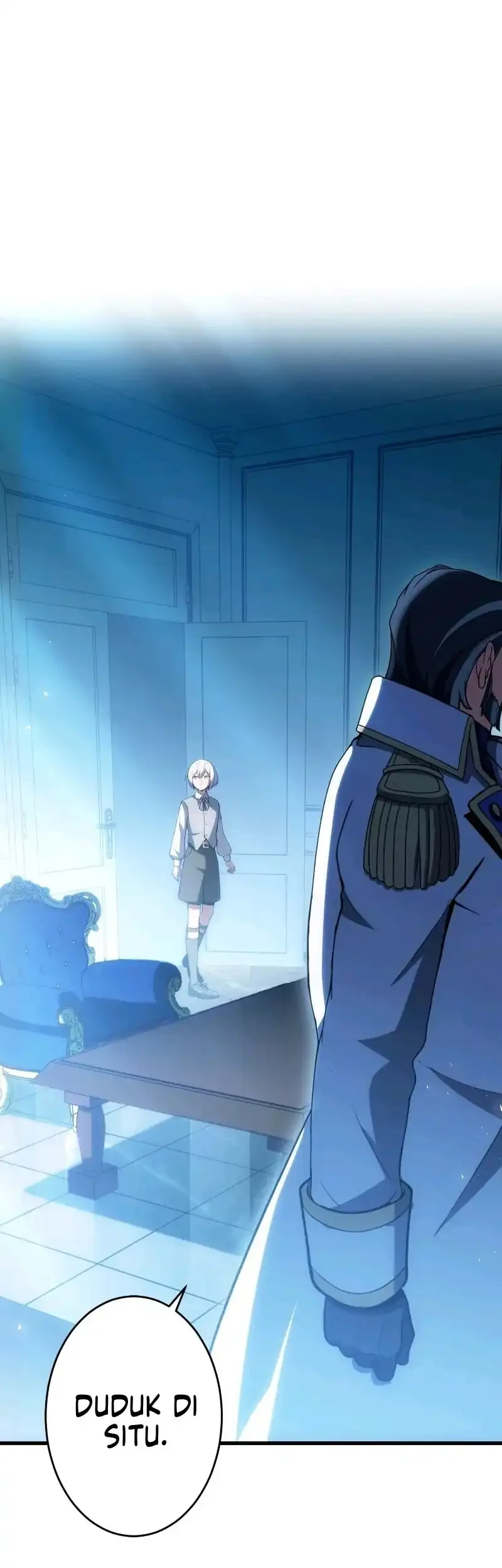 The Hero’s Millionth Regression Chapter 6 Gambar 5
