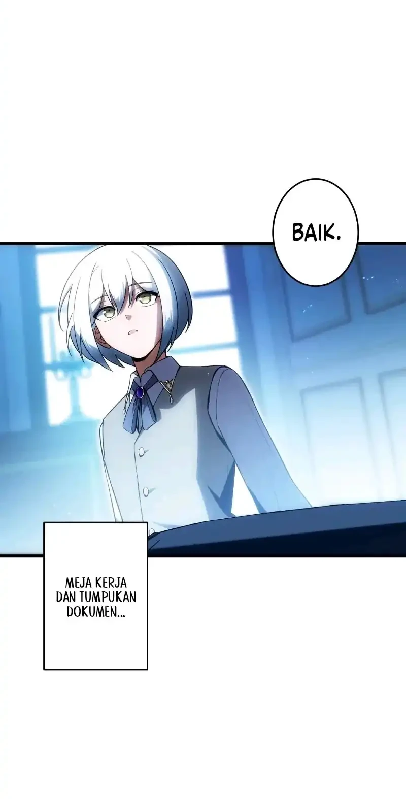 The Hero’s Millionth Regression Chapter 6 Gambar 6