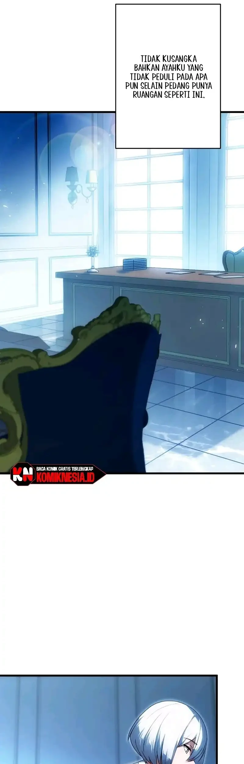 The Hero’s Millionth Regression Chapter 6 Gambar 7