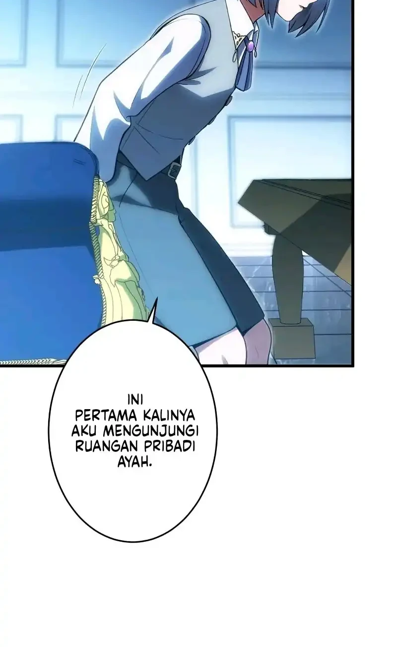 The Hero’s Millionth Regression Chapter 6 Gambar 8
