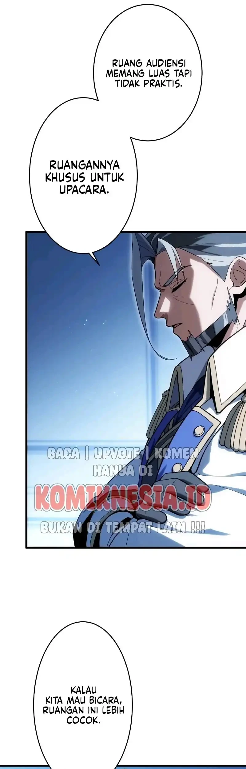 The Hero’s Millionth Regression Chapter 6 Gambar 9