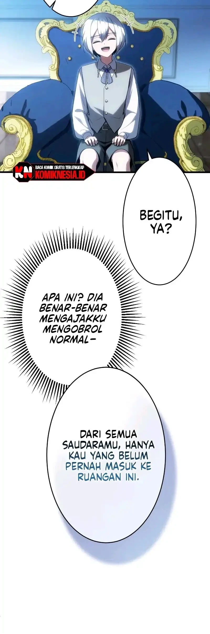 The Hero’s Millionth Regression Chapter 6 Gambar 10