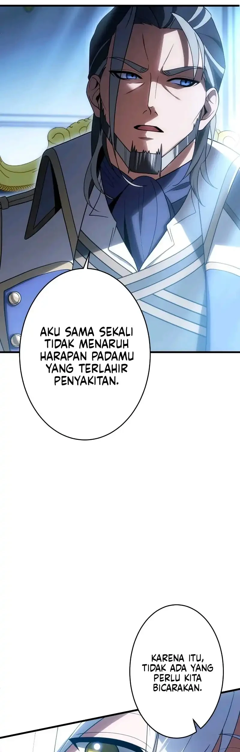 The Hero’s Millionth Regression Chapter 6 Gambar 11
