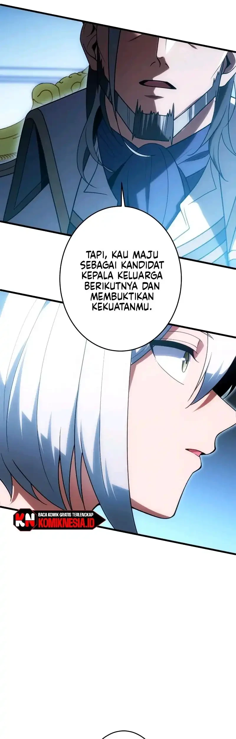 The Hero’s Millionth Regression Chapter 6 Gambar 13