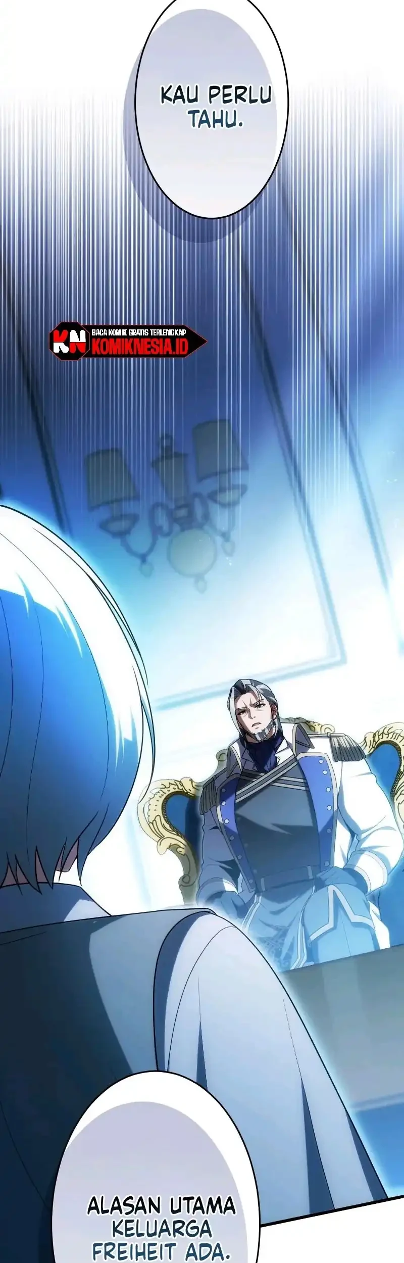 The Hero’s Millionth Regression Chapter 6 Gambar 14