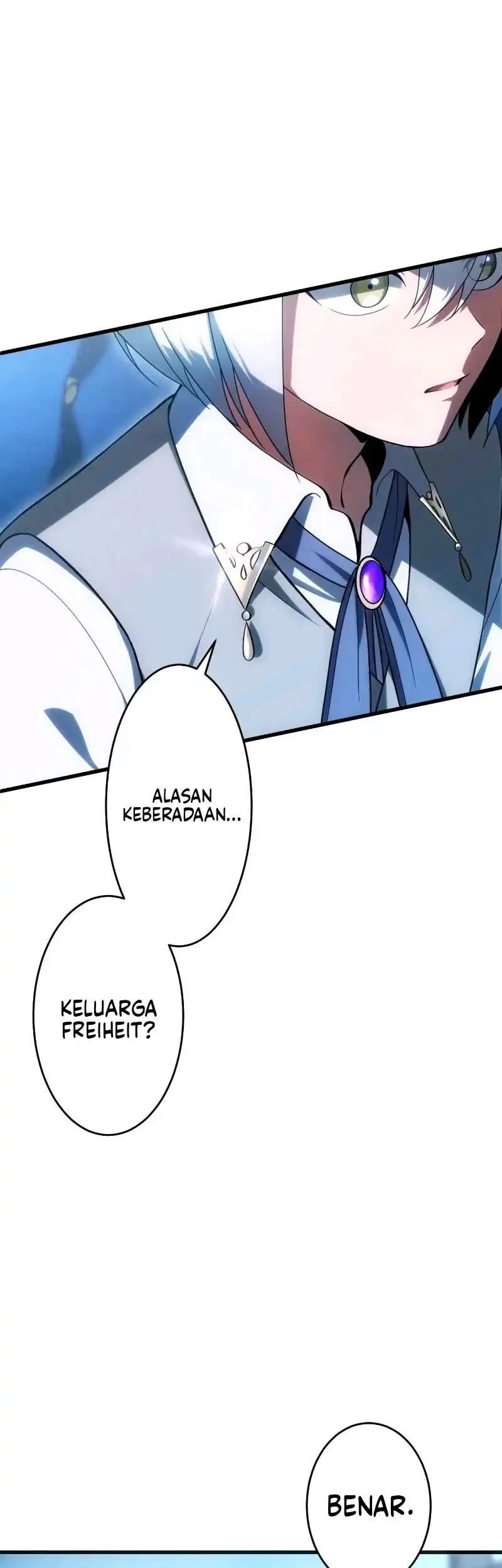 The Hero’s Millionth Regression Chapter 6 Gambar 16