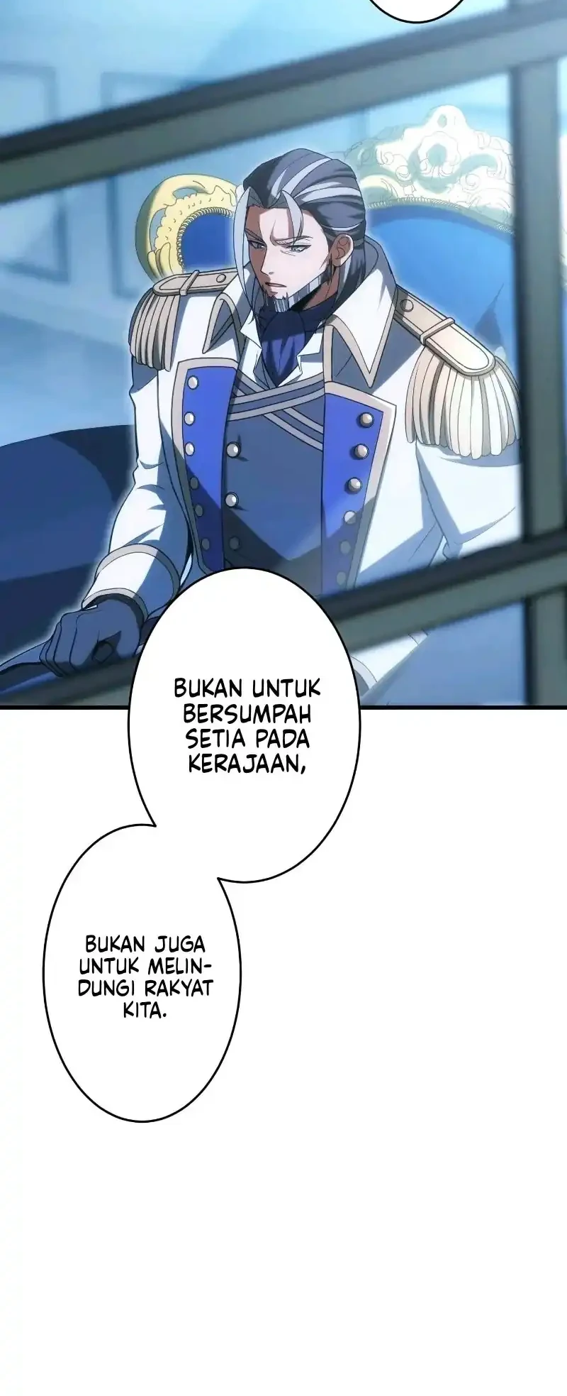 The Hero’s Millionth Regression Chapter 6 Gambar 17