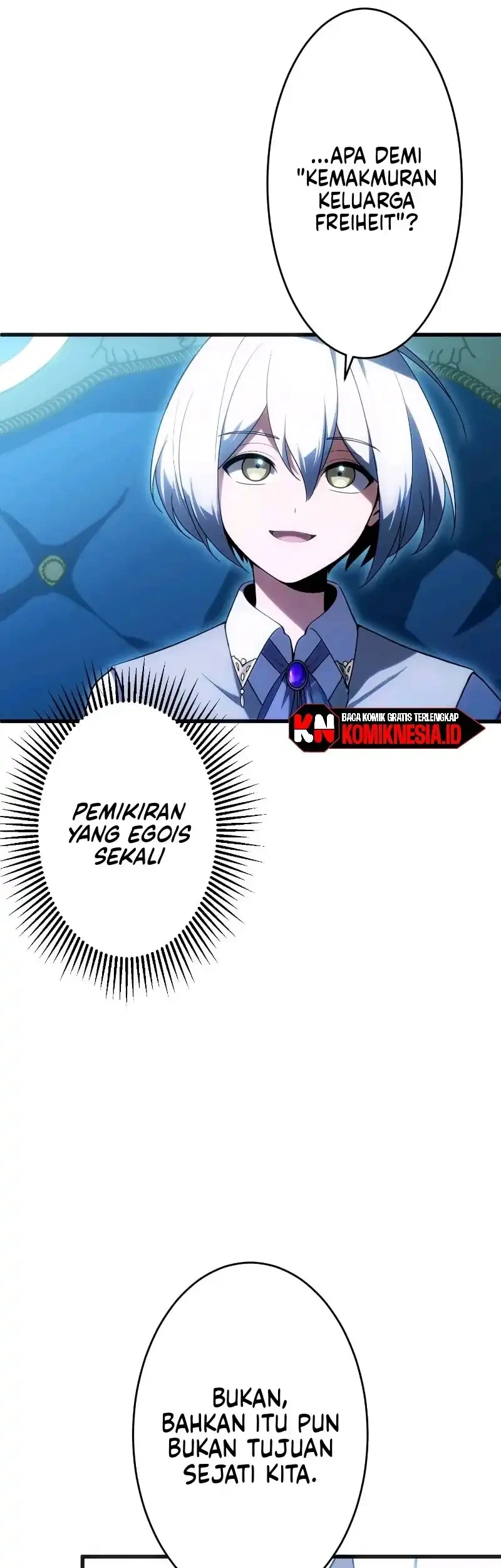 The Hero’s Millionth Regression Chapter 6 Gambar 18