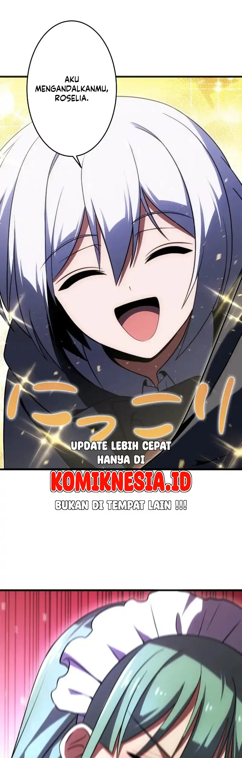 The Hero’s Millionth Regression Chapter 7 Gambar 20
