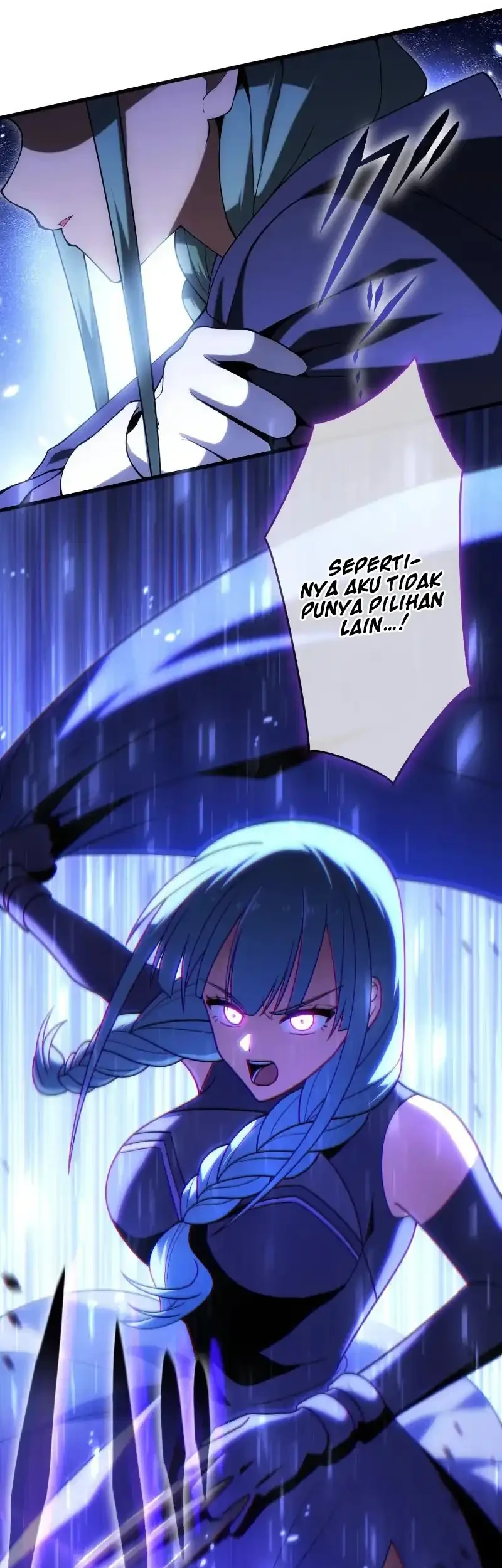 The Hero’s Millionth Regression Chapter 7 Gambar 22