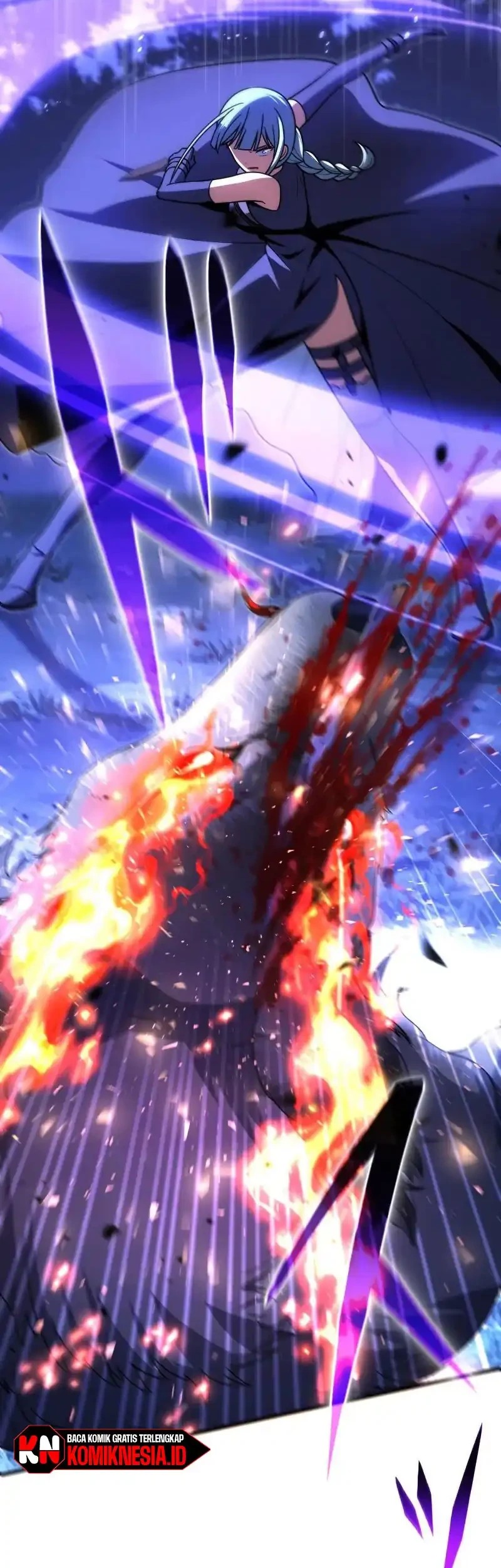The Hero’s Millionth Regression Chapter 7 Gambar 25