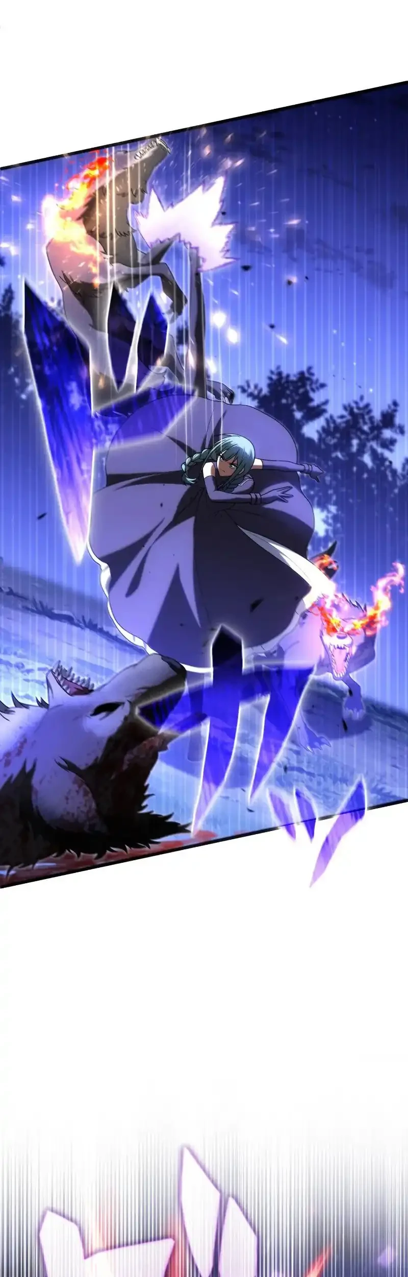 The Hero’s Millionth Regression Chapter 7 Gambar 27