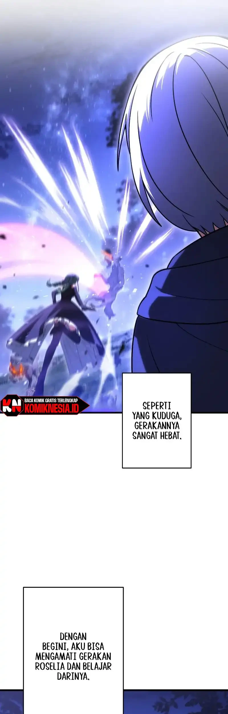 The Hero’s Millionth Regression Chapter 7 Gambar 29