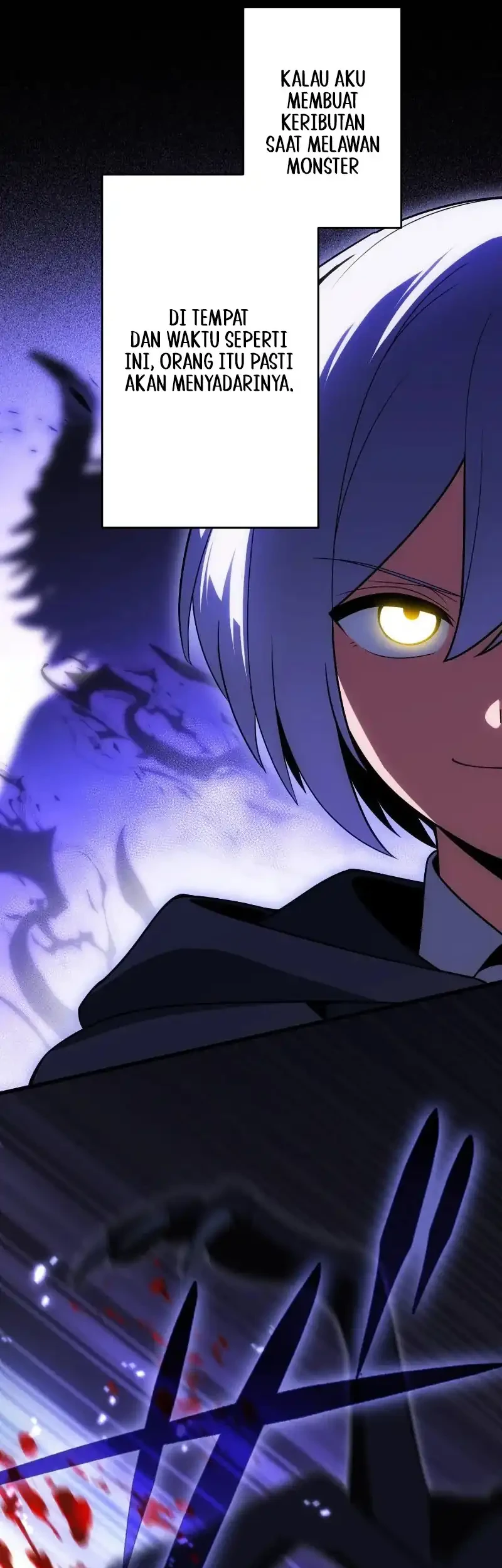 The Hero’s Millionth Regression Chapter 7 Gambar 31