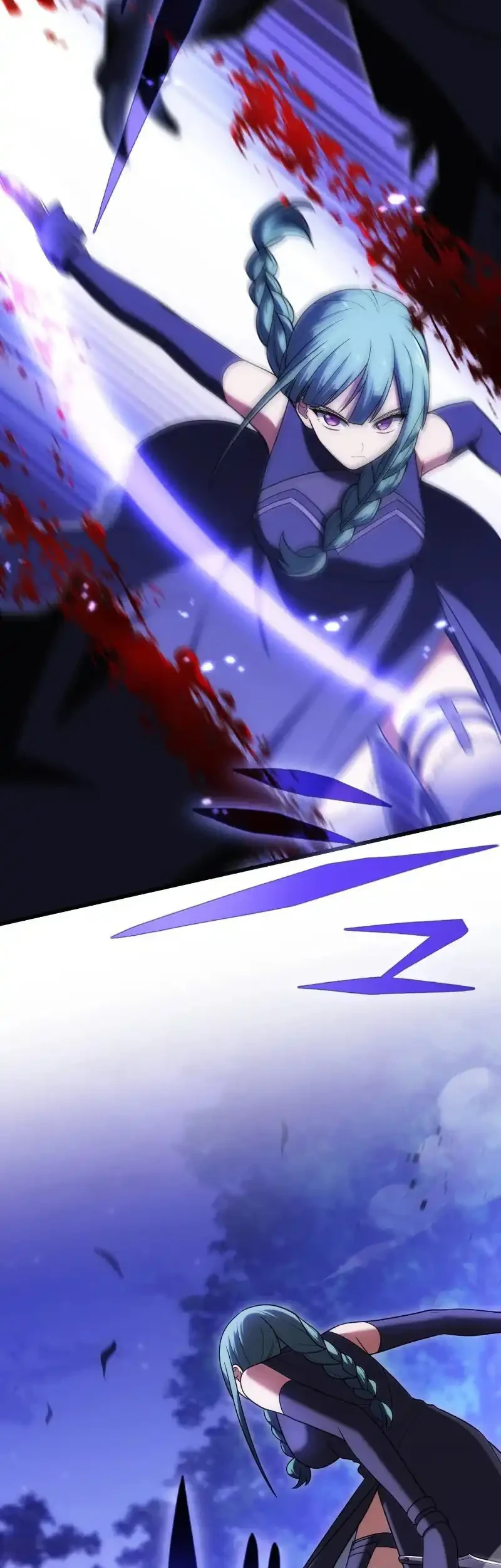 The Hero’s Millionth Regression Chapter 7 Gambar 32