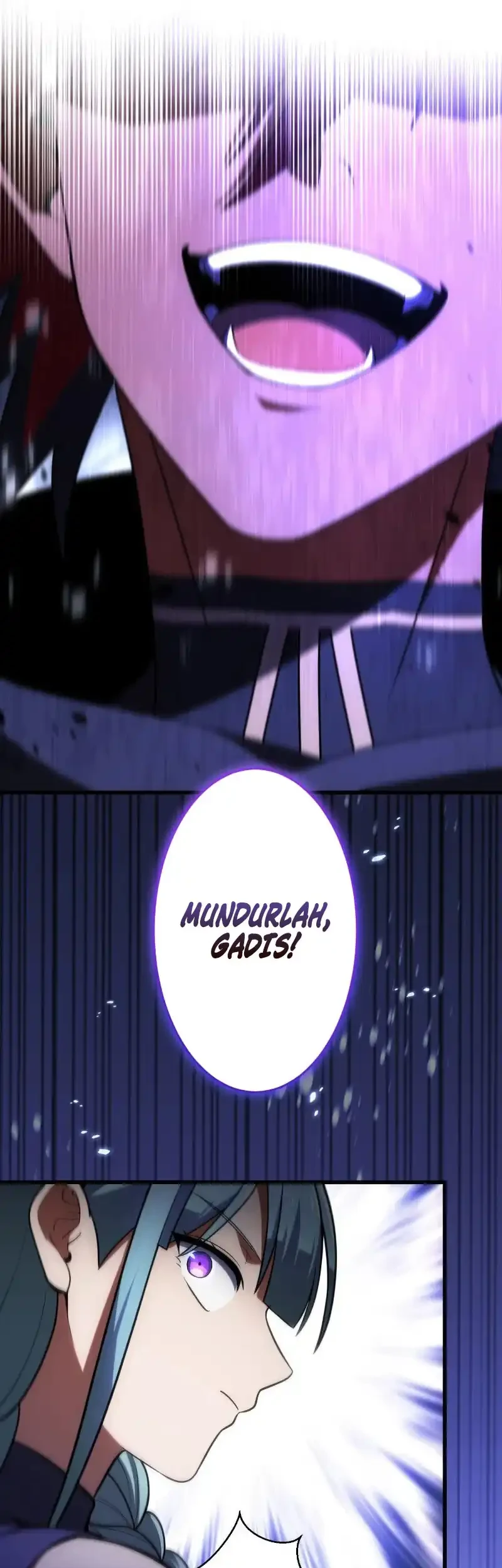 The Hero’s Millionth Regression Chapter 7 Gambar 35