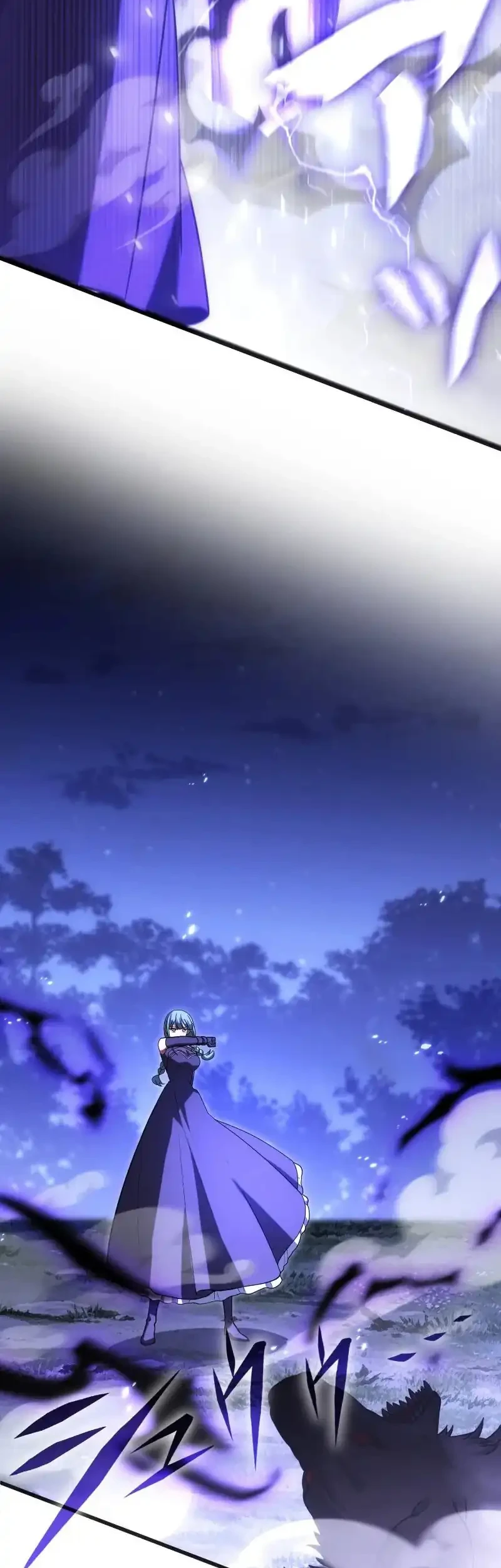 The Hero’s Millionth Regression Chapter 7 Gambar 38