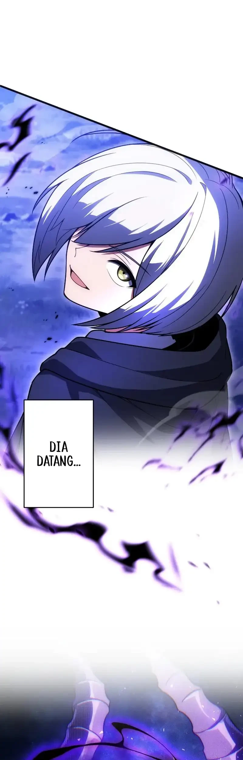 The Hero’s Millionth Regression Chapter 7 Gambar 40