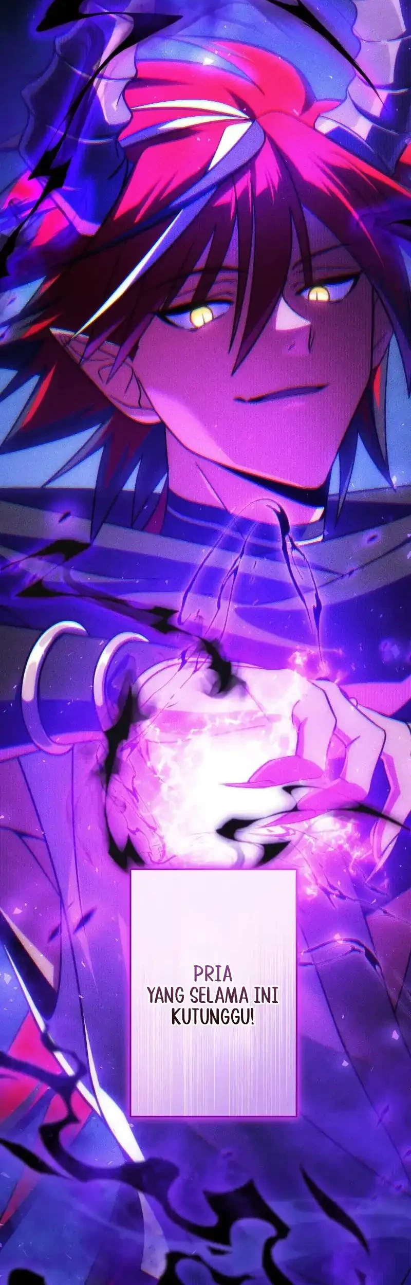 The Hero’s Millionth Regression Chapter 7 Gambar 41