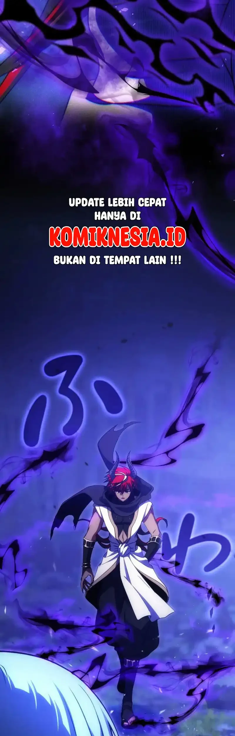 The Hero’s Millionth Regression Chapter 7 Gambar 42