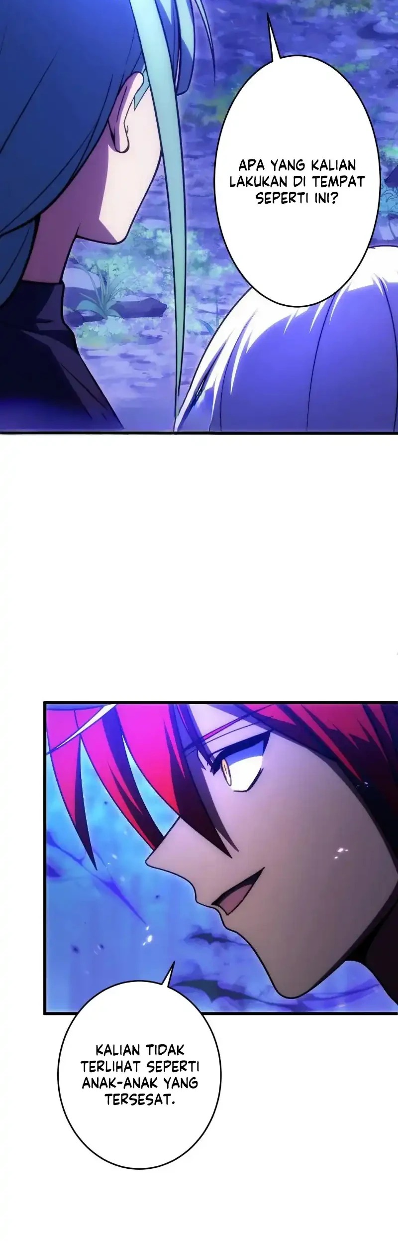 The Hero’s Millionth Regression Chapter 7 Gambar 43