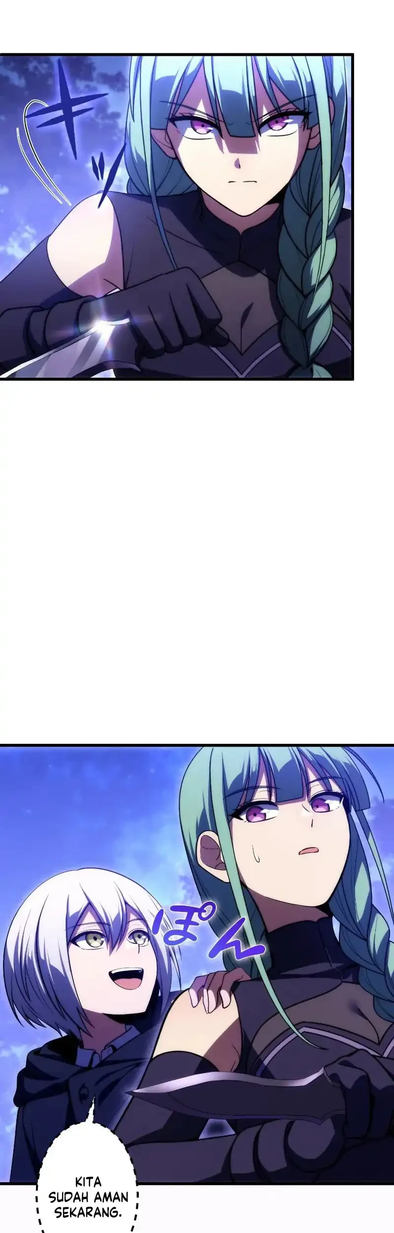 The Hero’s Millionth Regression Chapter 7 Gambar 44