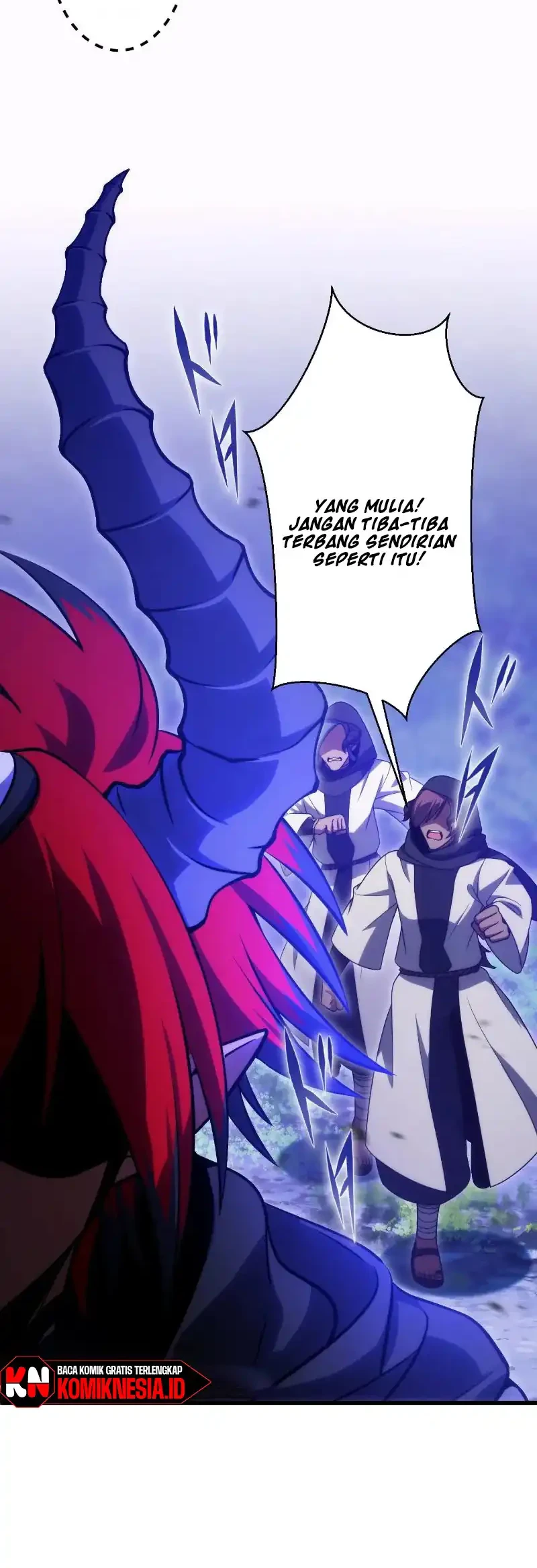 The Hero’s Millionth Regression Chapter 7 Gambar 45
