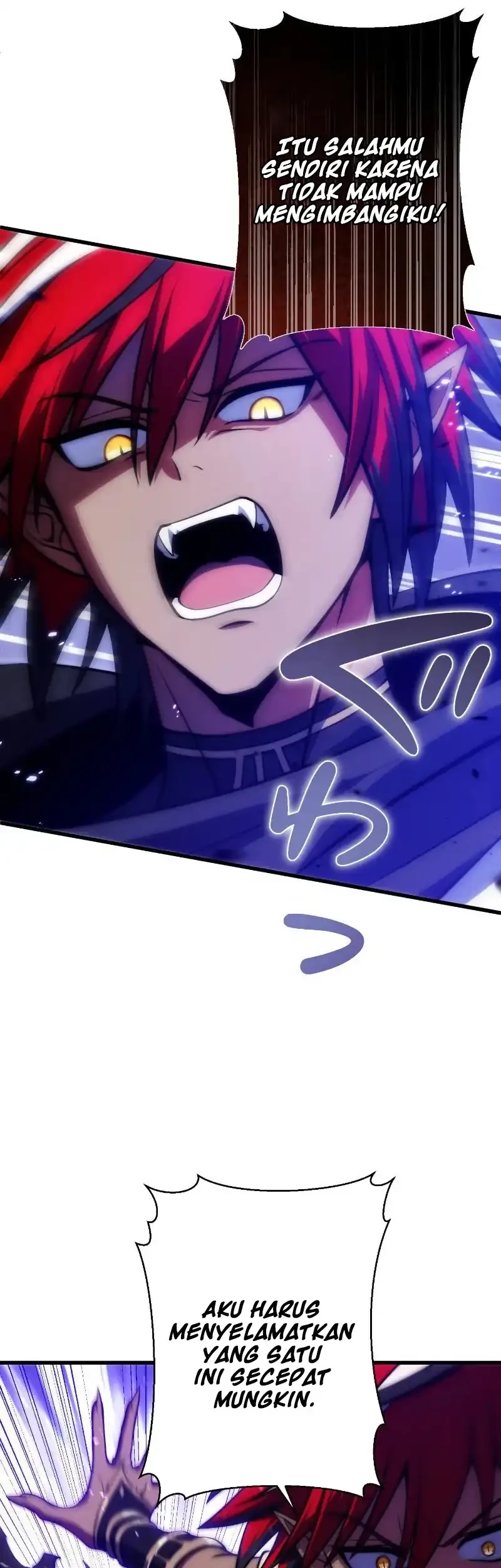 The Hero’s Millionth Regression Chapter 7 Gambar 46
