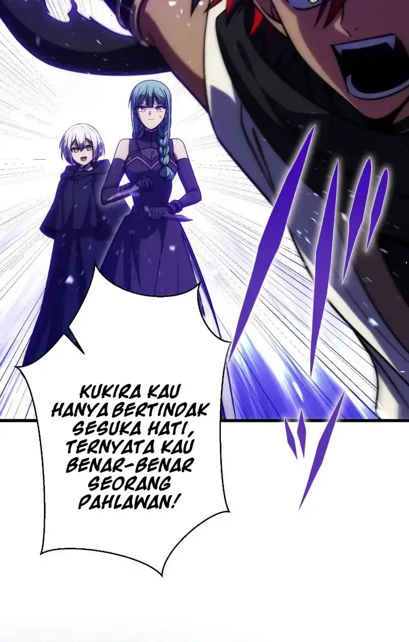 The Hero’s Millionth Regression Chapter 7 Gambar 47