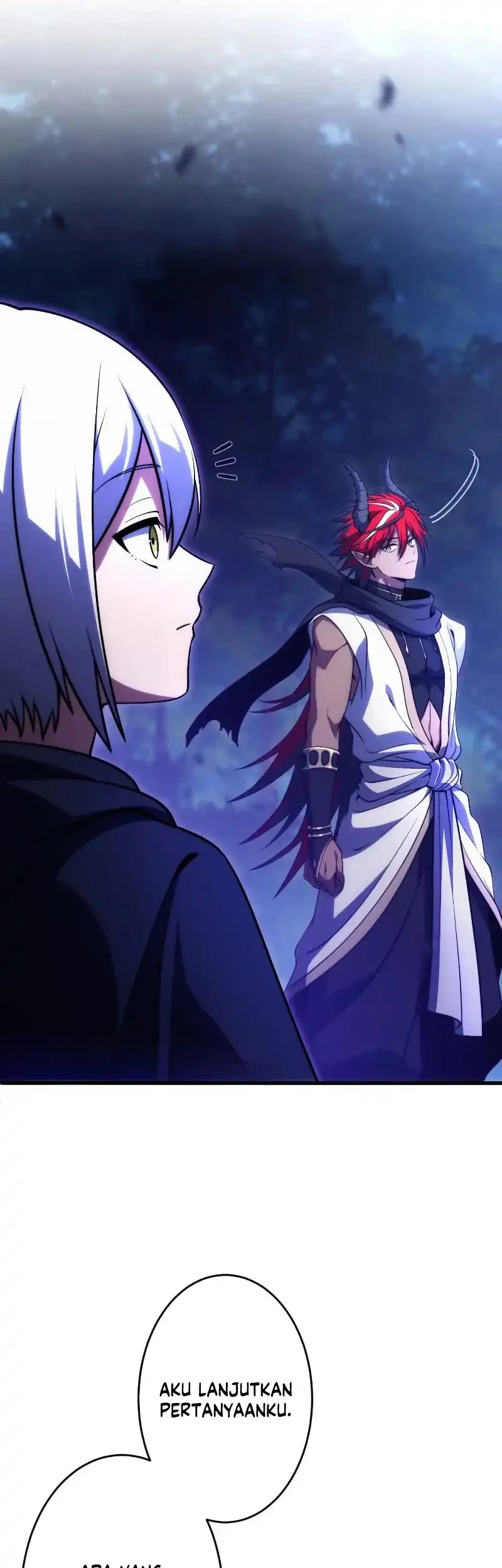 The Hero’s Millionth Regression Chapter 7 Gambar 48