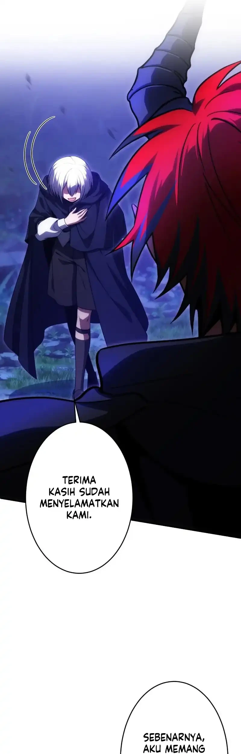 The Hero’s Millionth Regression Chapter 7 Gambar 50