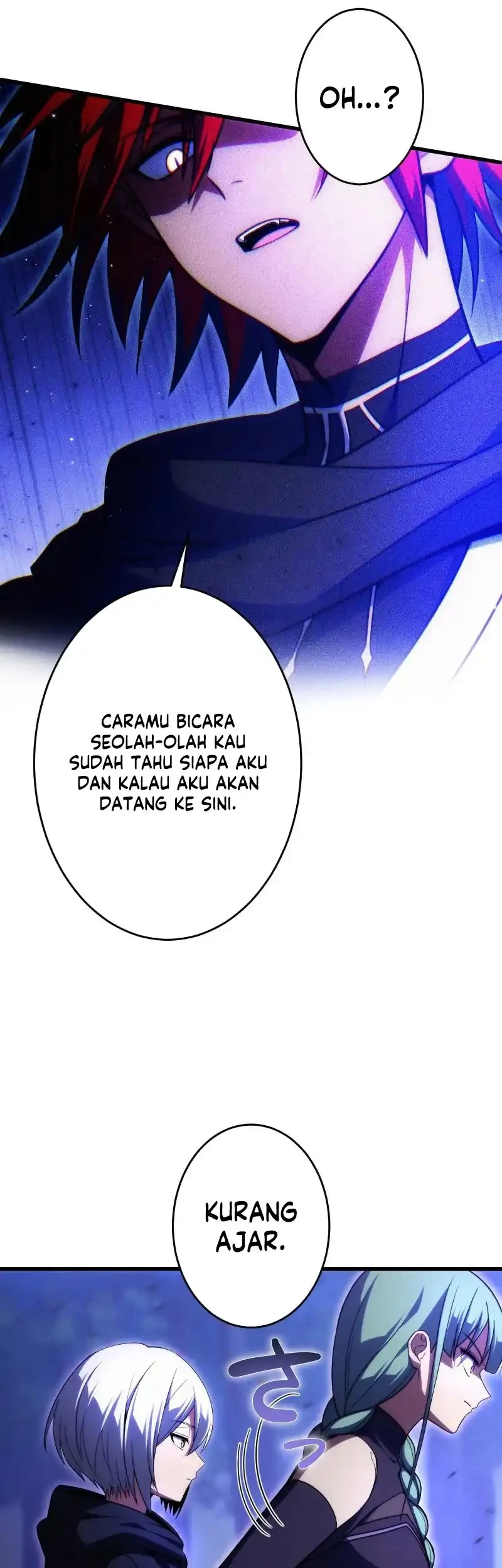 The Hero’s Millionth Regression Chapter 7 Gambar 52