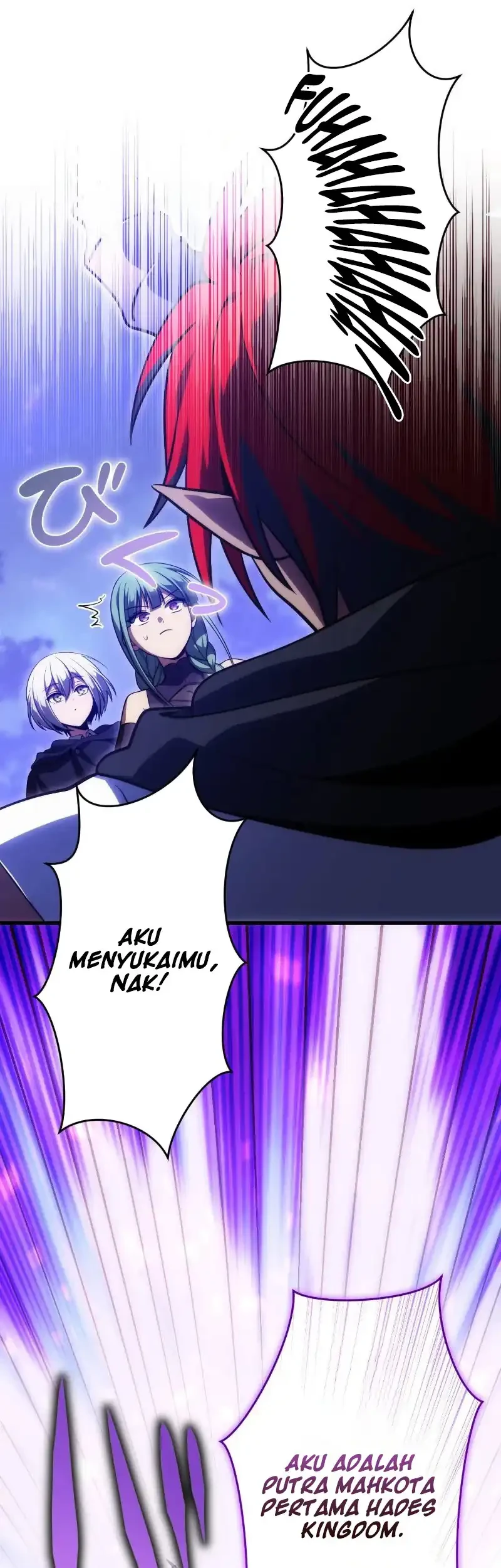 The Hero’s Millionth Regression Chapter 7 Gambar 54