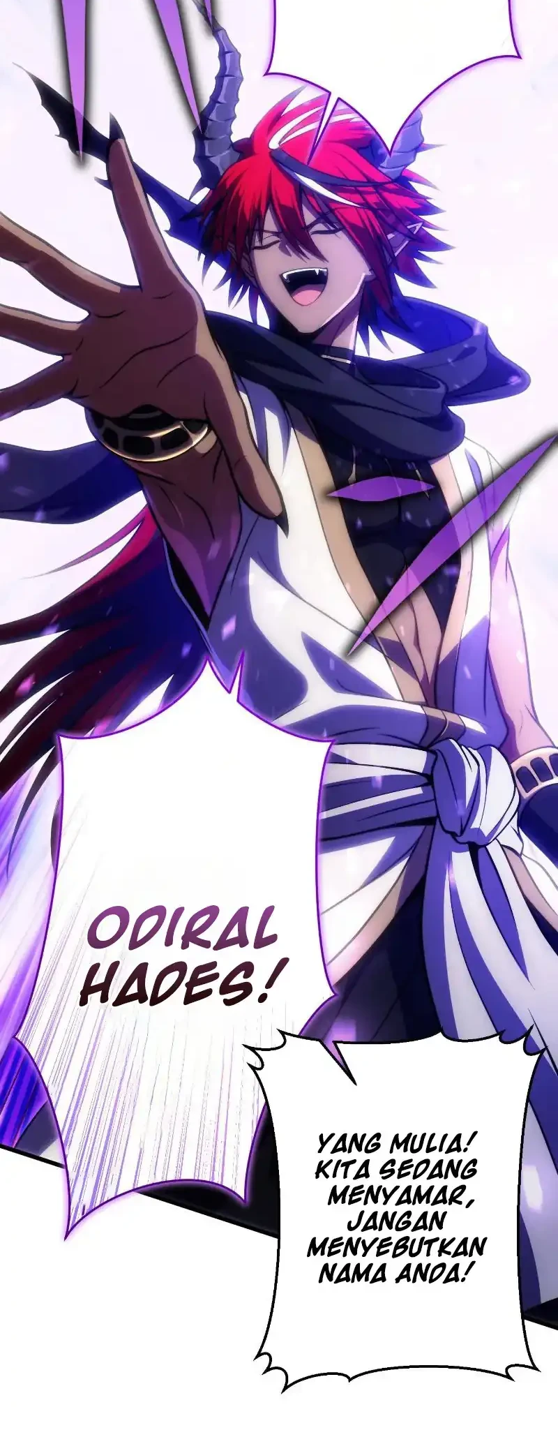 The Hero’s Millionth Regression Chapter 7 Gambar 55