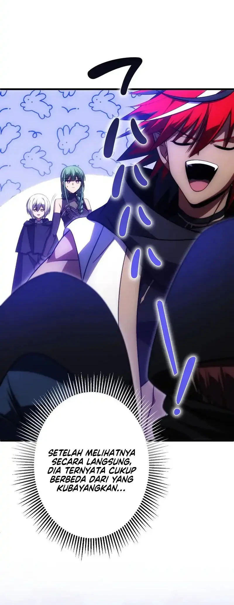 The Hero’s Millionth Regression Chapter 7 Gambar 57