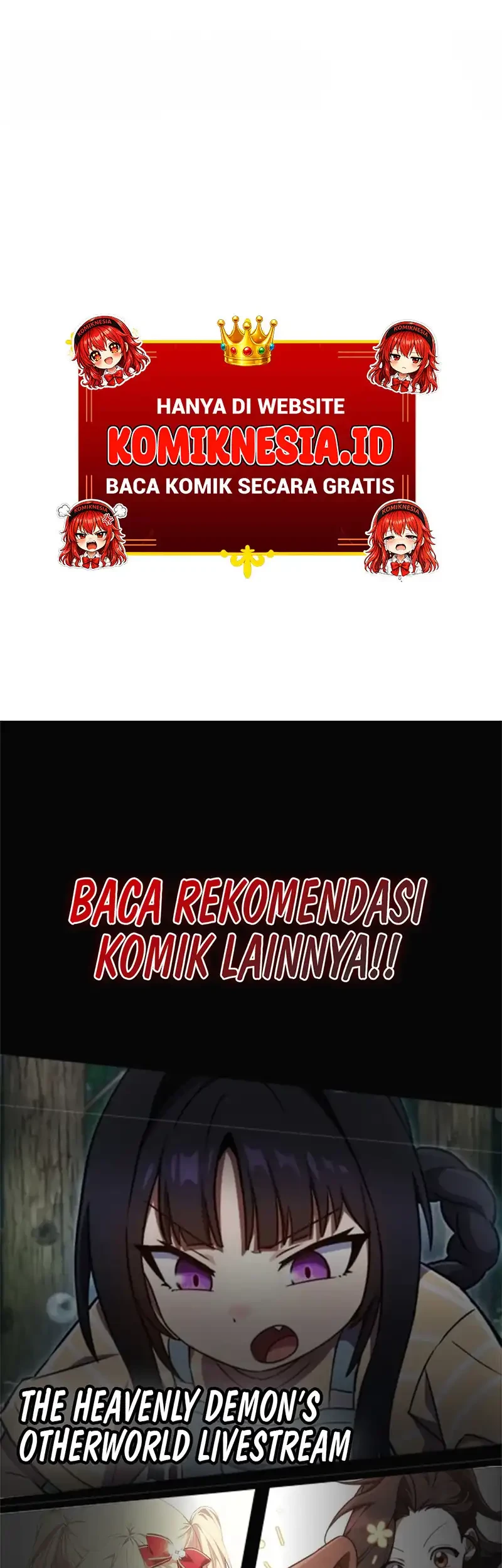The Hero’s Millionth Regression Chapter 7 Gambar 61