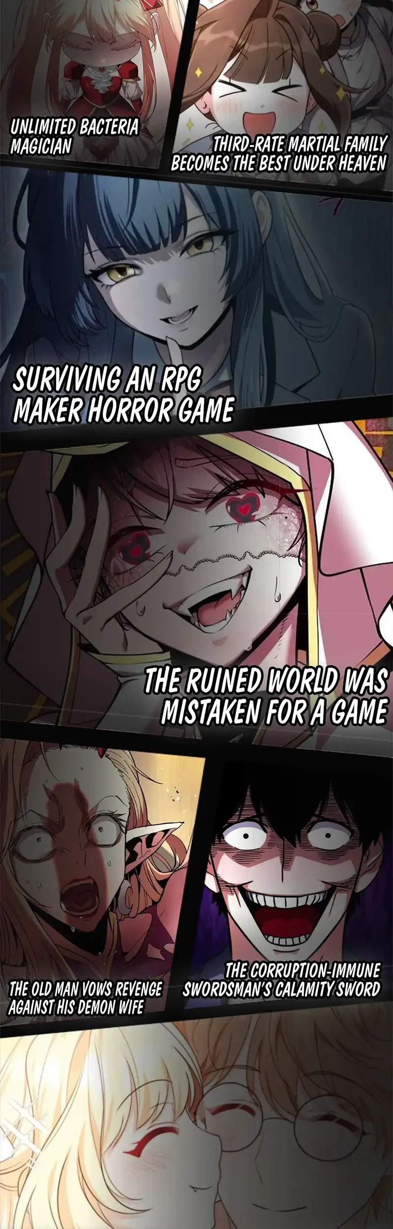 The Hero’s Millionth Regression Chapter 7 Gambar 62