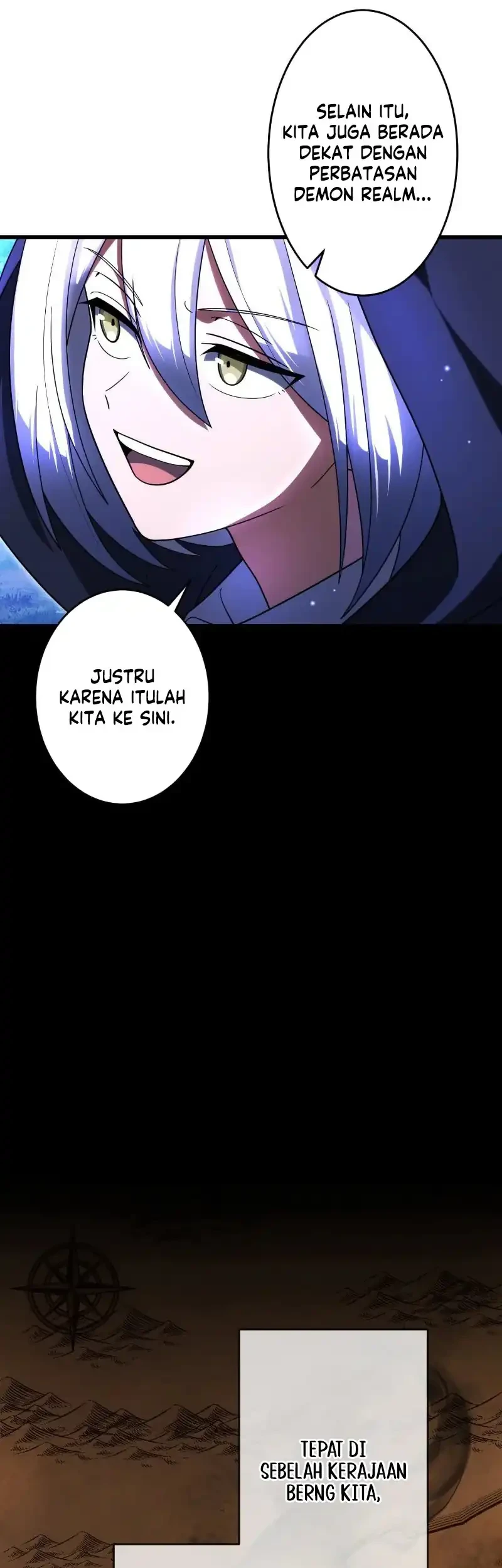 The Hero’s Millionth Regression Chapter 7 Gambar 8