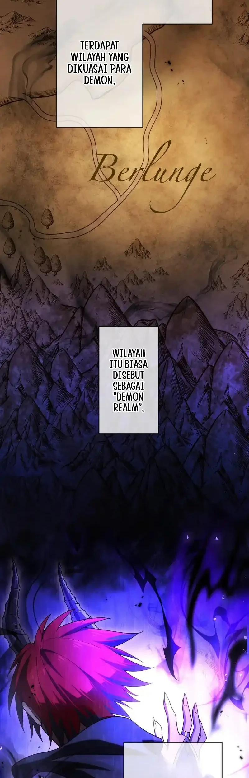 The Hero’s Millionth Regression Chapter 7 Gambar 9